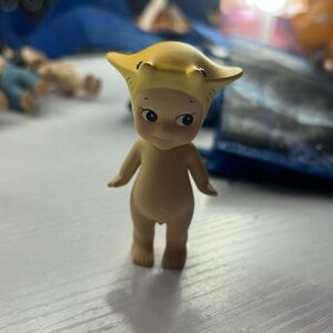 Sonny angel marine series stingray